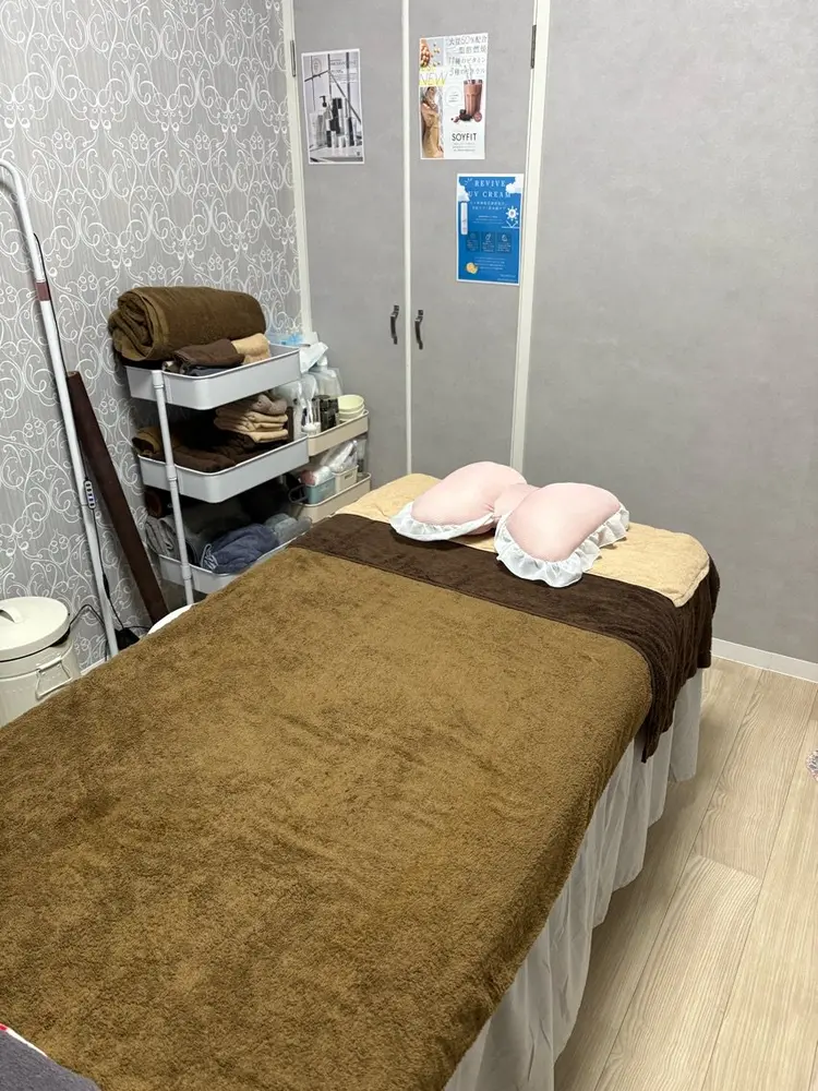 M MaKe yourself shineの内観・外観1