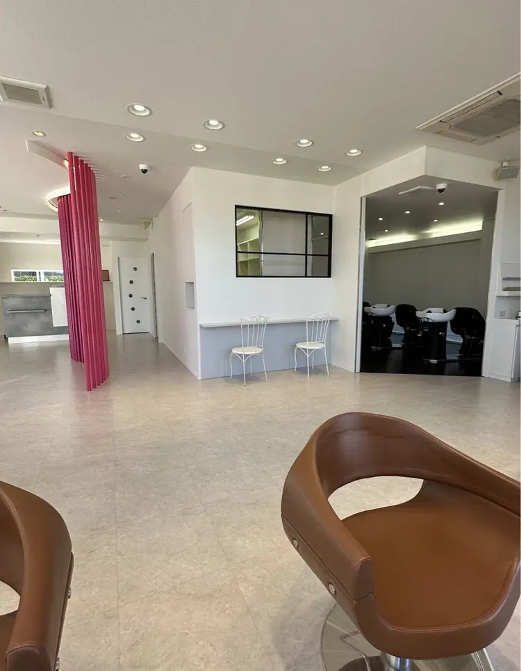 Lindaの内観・外観3