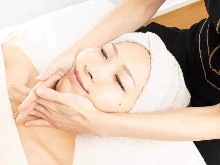 エスボニータの内観・外観1