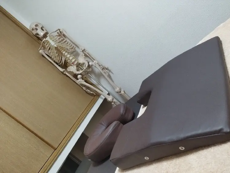 oluolu美リラクゼーションの内観・外観1