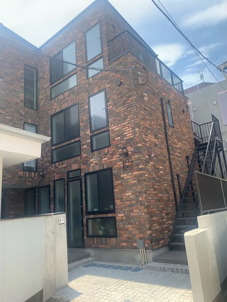 ielu〜毛穴ケア・脳洗浄salonの内観・外観2