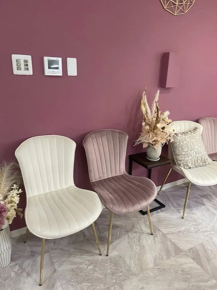 beauty salon monartの内観・外観1