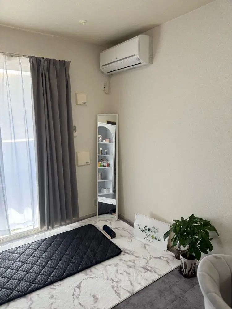 YOSAPARK LUMiAの内観・外観1