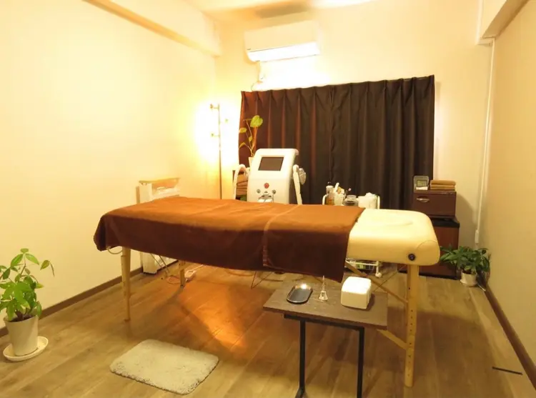 Ms.やまとなでしこの内観・外観1