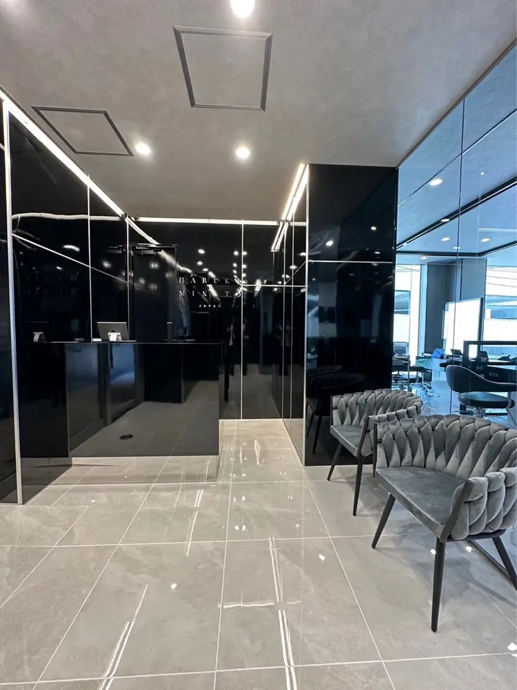 HARUKI MINATO  Japan福岡の内観・外観3