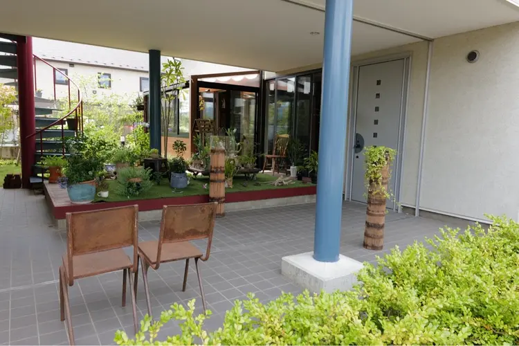 koide  family  studioの内観・外観2