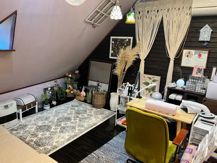 森のさんぽ道の内観・外観2