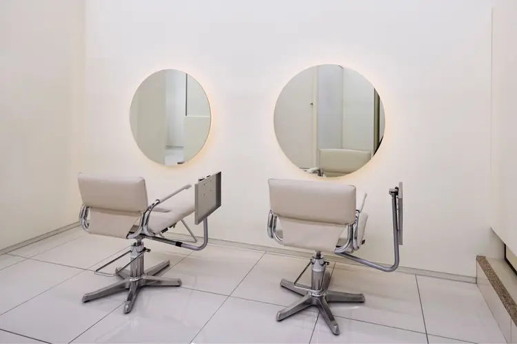 NAVI hair studioの内観・外観3