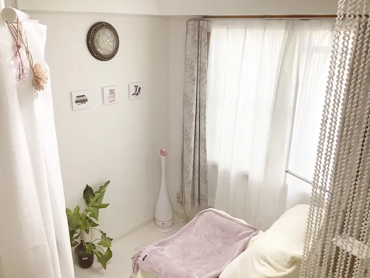 familiarの内観・外観1