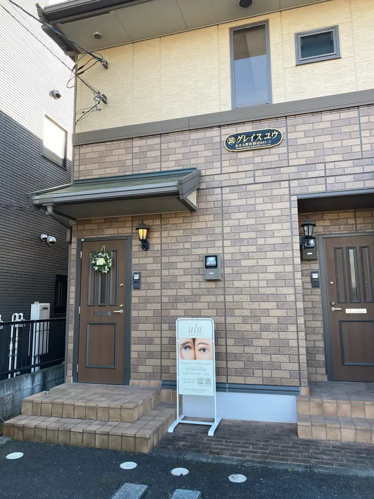 ulu(ウル)の内観・外観3