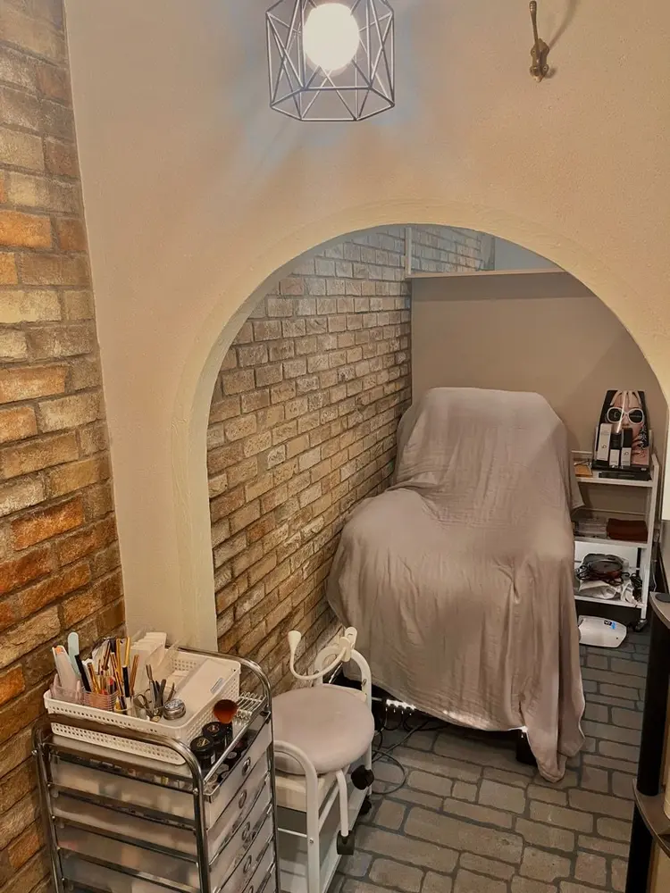 VIRTUE  PLUSの内観・外観3