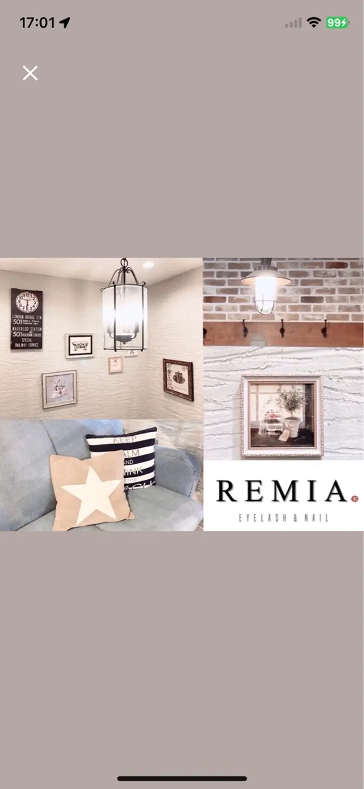 REMIA 横須賀中央の内観・外観1