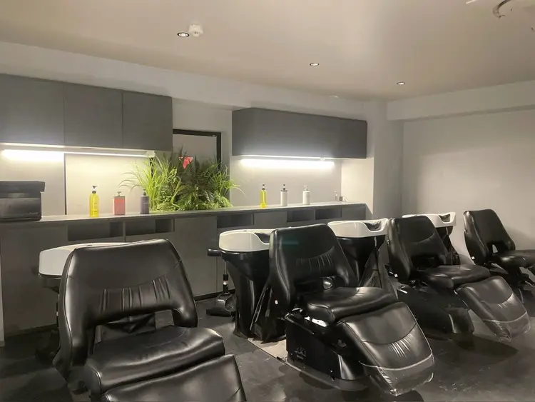 EMMA GINZAの内観・外観3