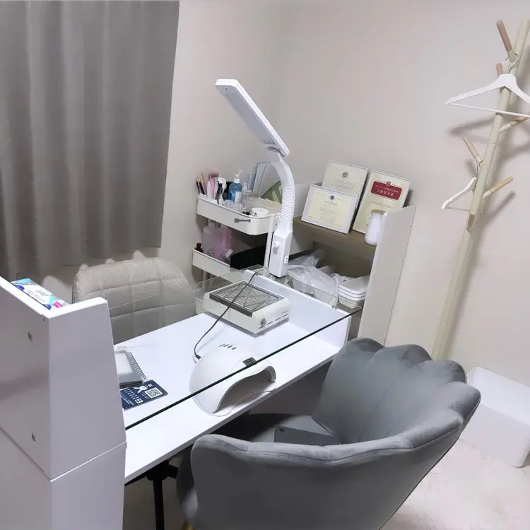 Private Salon Luceの内観・外観2