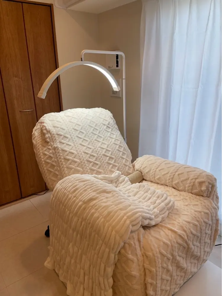 Alyssumの内観・外観2