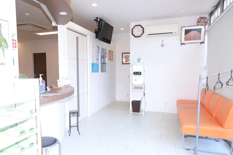 健揚整骨院の内観・外観3