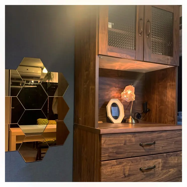 ネイルサロン　Si-Ki(シーキ)の内観・外観2