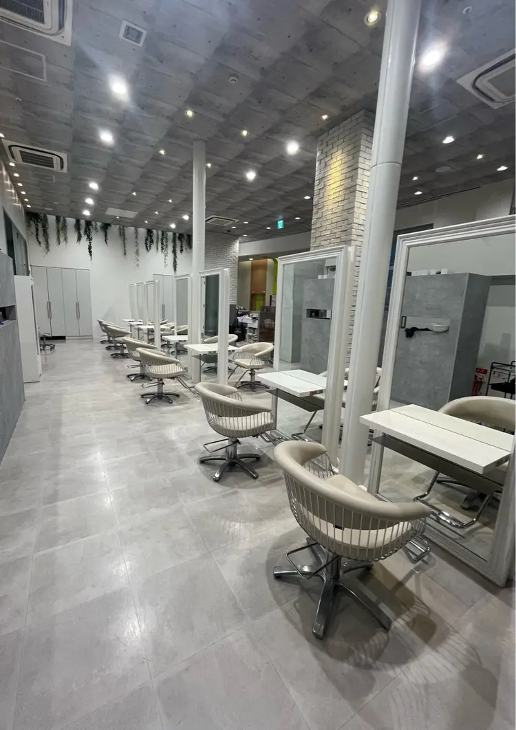 lovehairの内観・外観2