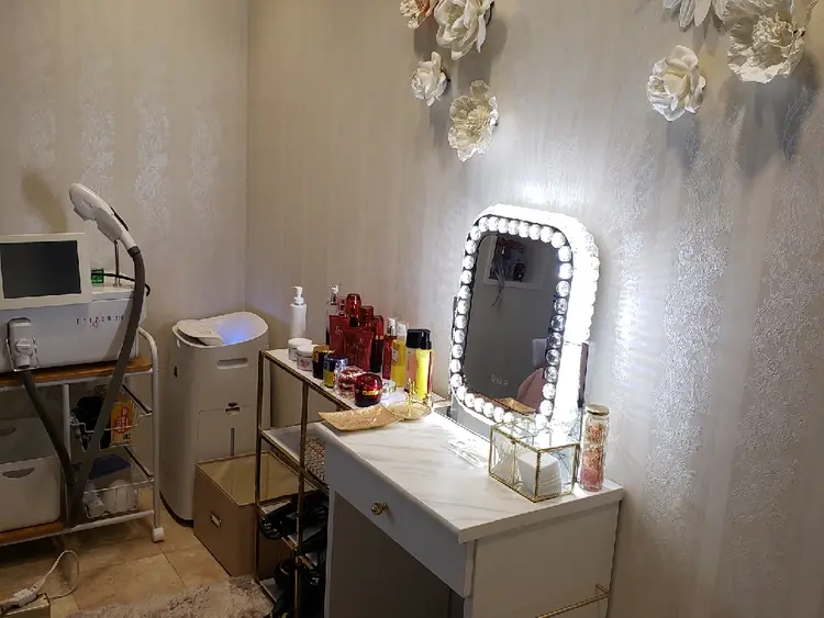 e.private beauty salon kawasakiの内観・外観1