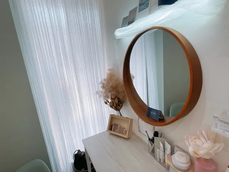 APRIの内観・外観3