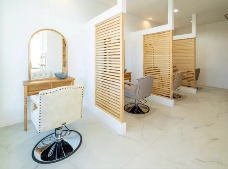 Et toi Le Lienの内観・外観3