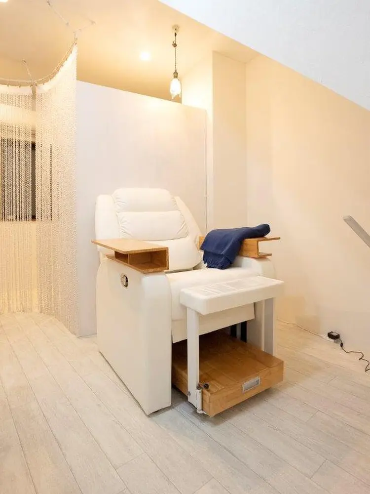 Dejavuの内観・外観3