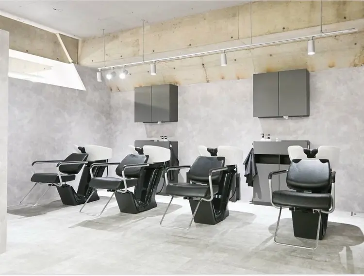 encount by mahalo 千葉の内観・外観3