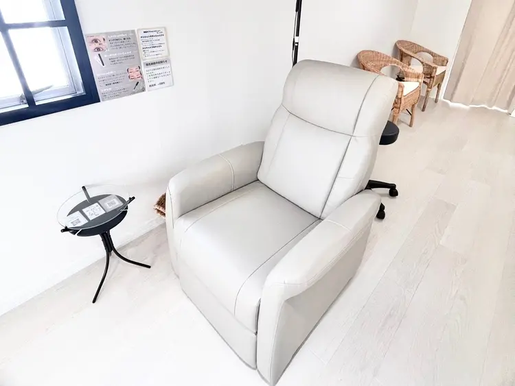 エンズ浅田店の内観・外観2