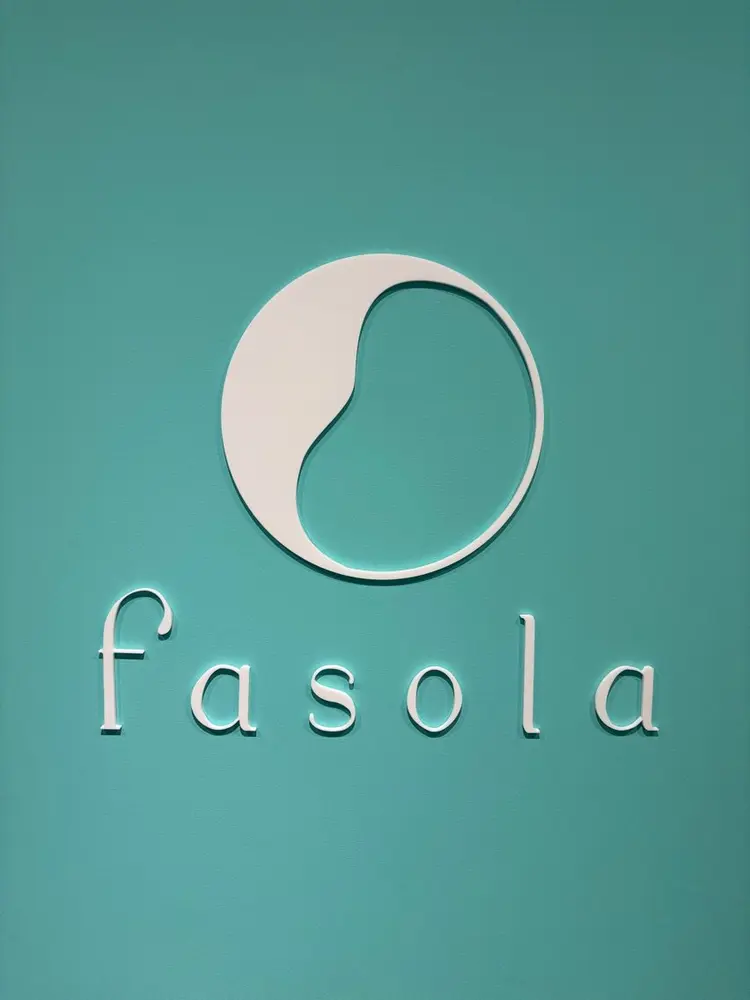 eye fasolaの内観・外観1