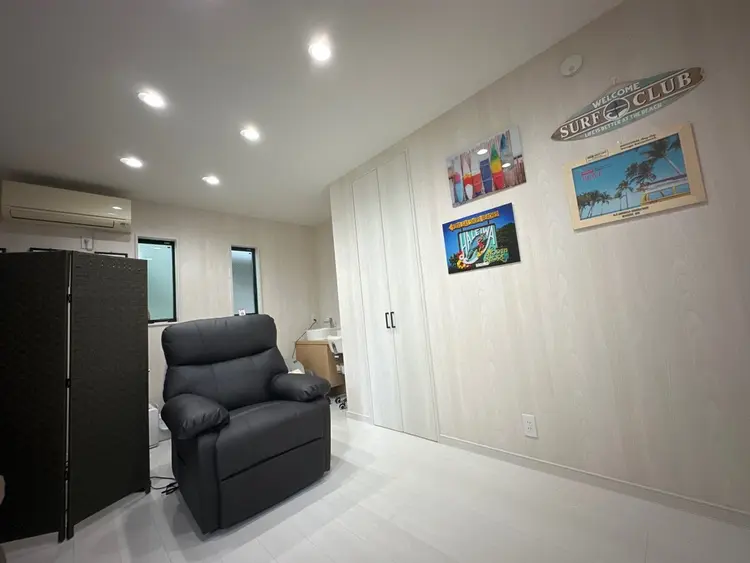 Moaの内観・外観3