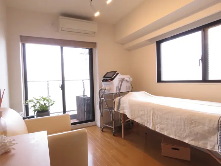 abelaboの内観・外観2