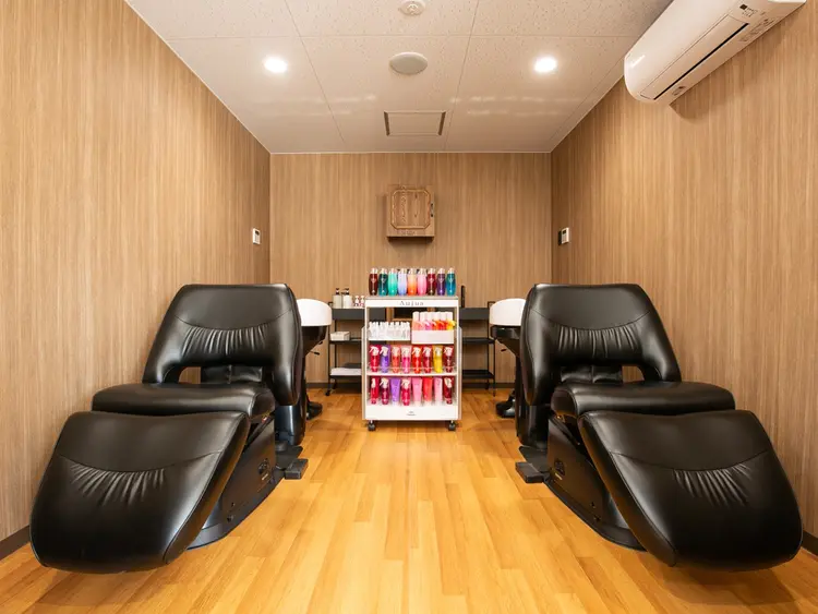 Re:galo 桶川店の内観・外観3