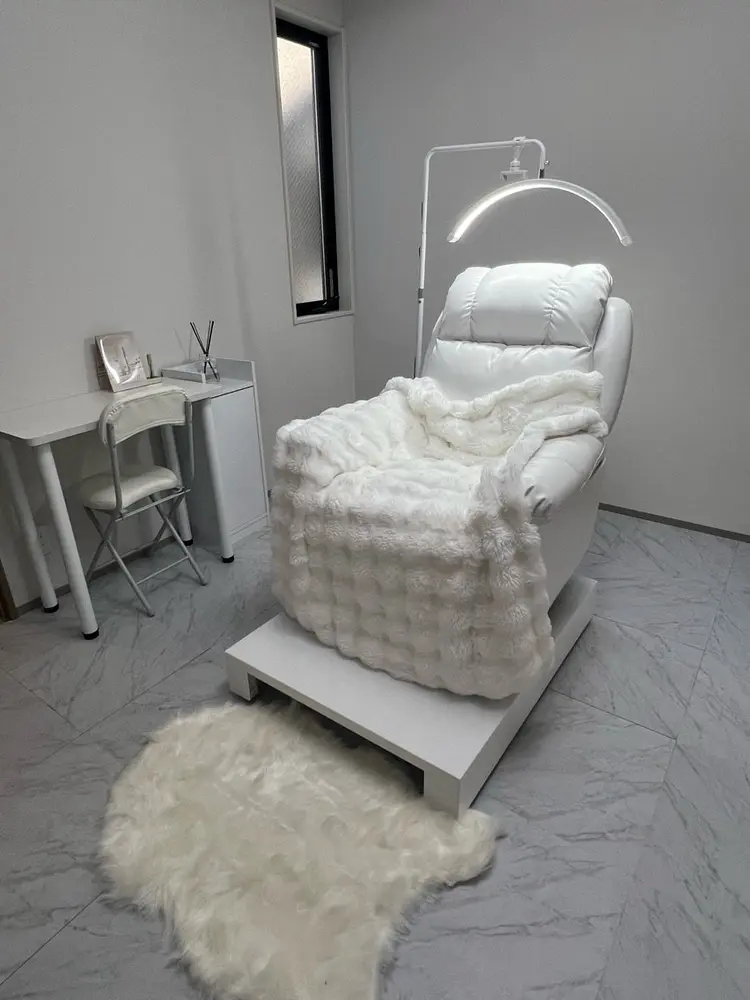 Ｙ’S salonの内観・外観1