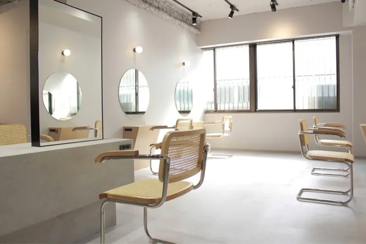 HACCHの内観・外観3