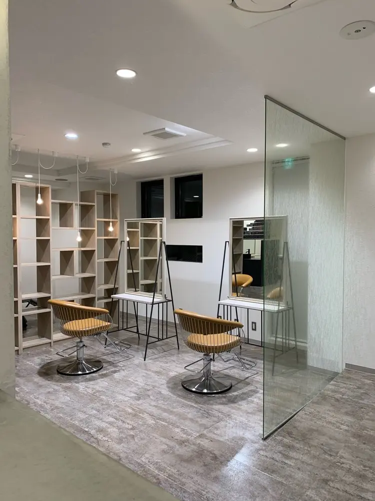 HairYachtの内観・外観3