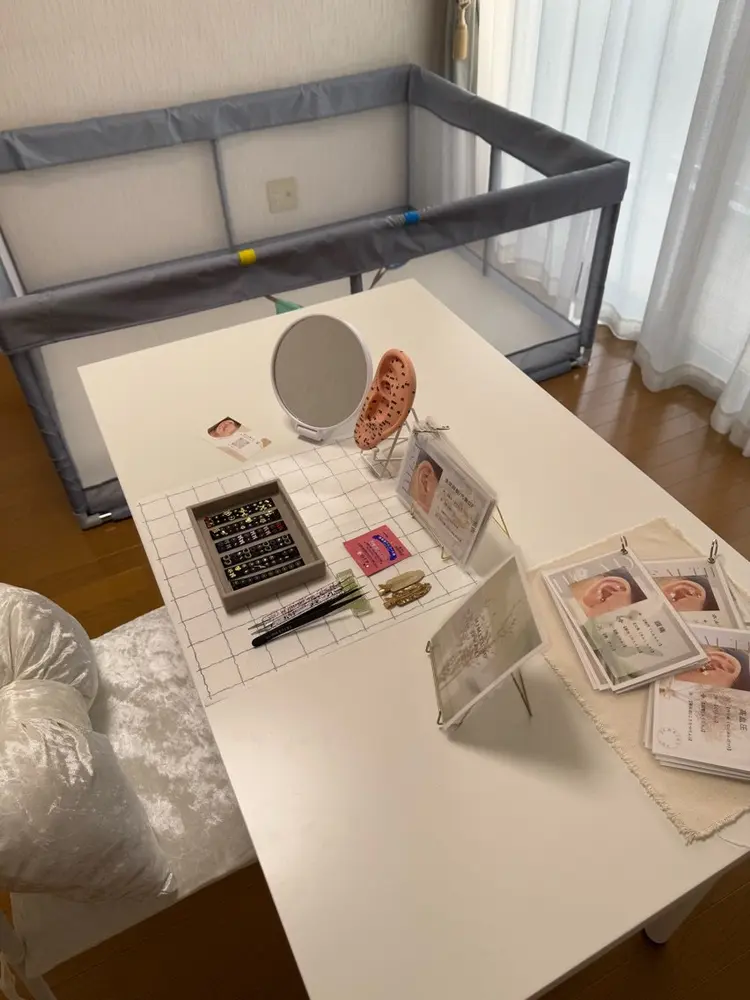 cafneの内観・外観1