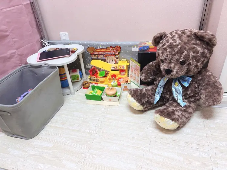 lepo　hair&eye川越店の内観・外観3