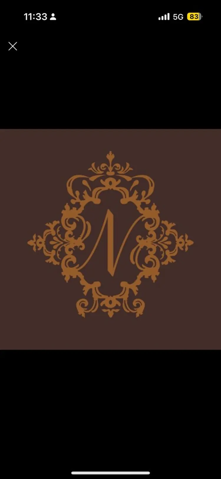 銀座ヘアサロンエヌの内観・外観1