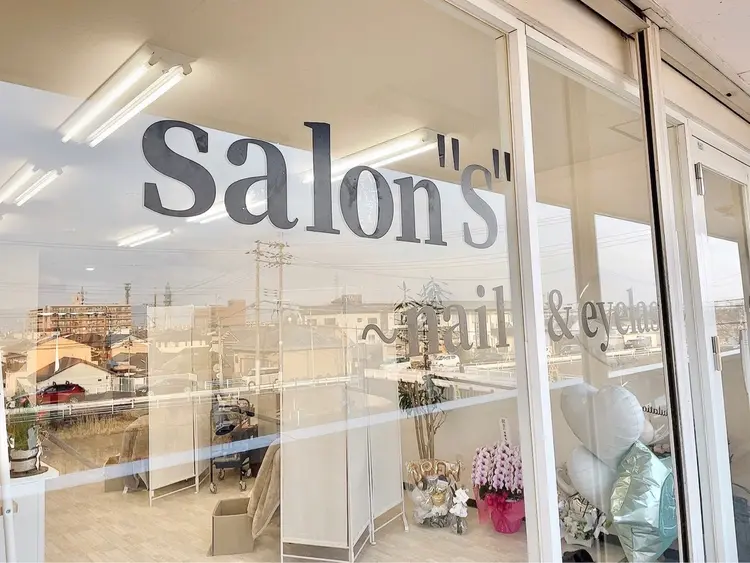 museの内観・外観1