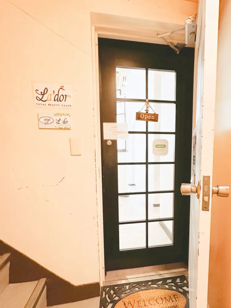 La’dorの内観・外観1