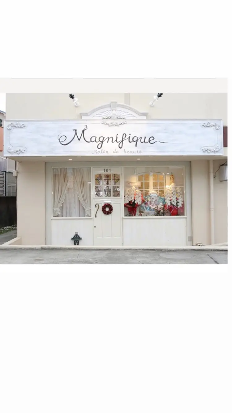 Magnifique（マニフィック）の内観・外観3