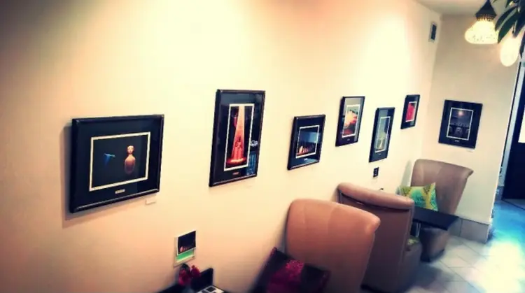 Colette HAIRの内観・外観3