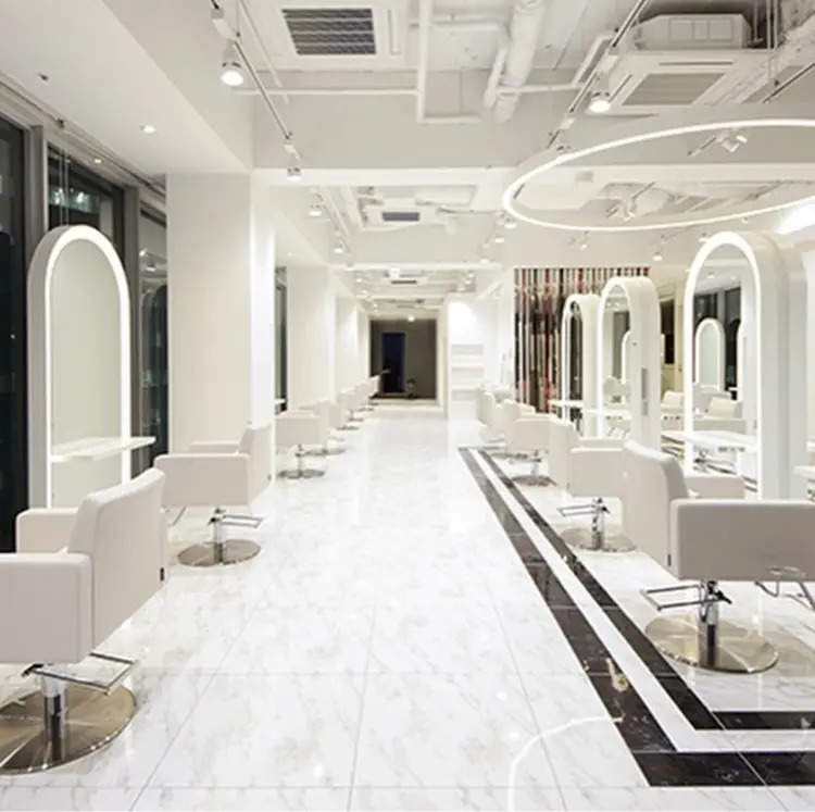 ZA/ZA AOYAMAの内観・外観2