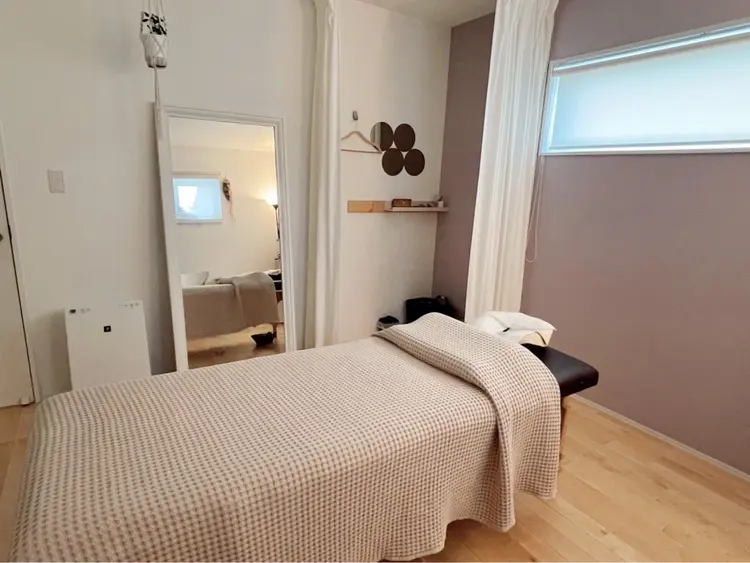 acrossの内観・外観1