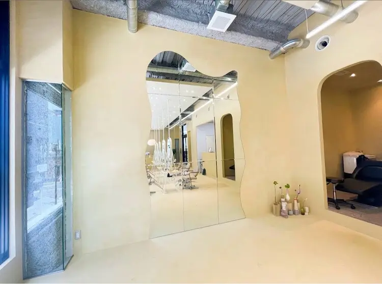 snuwの内観・外観3