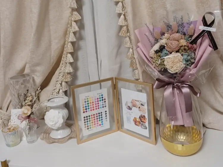 Liænté ﾘｱﾝﾃの内観・外観2