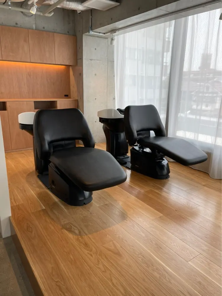 loti by trenchの内観・外観3