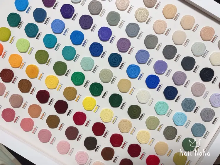 Nail NaNaの内観・外観2