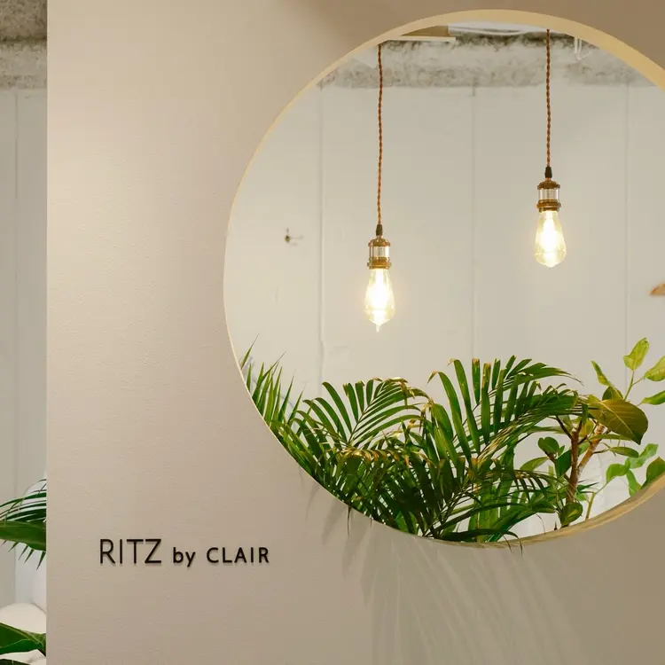 Linoaまつげパーマ専門店の内観・外観1