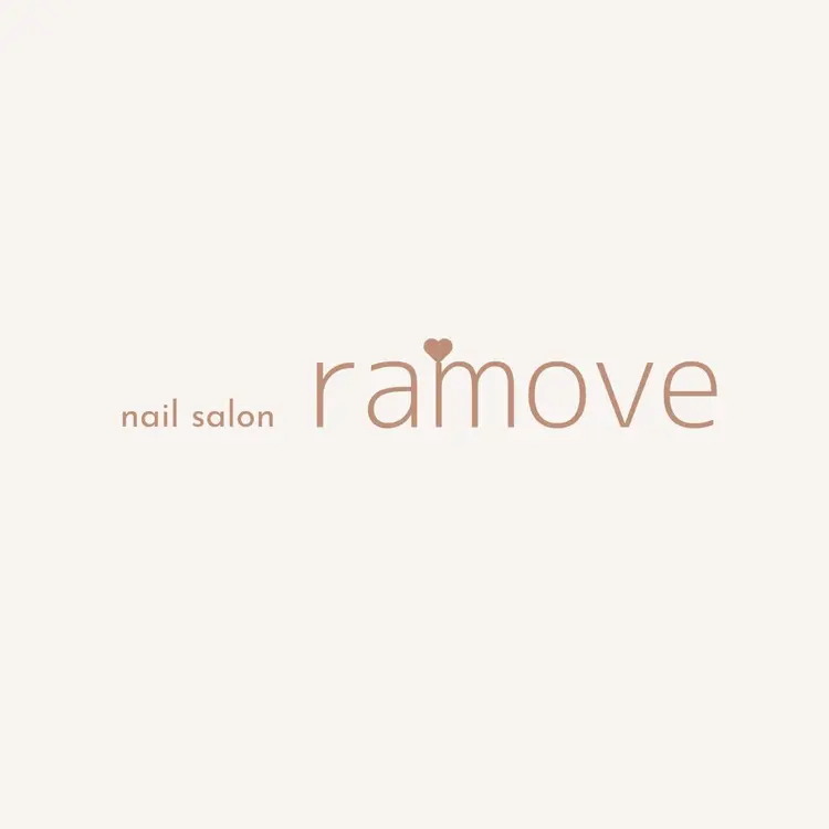 nail salon ramoveの内観・外観1